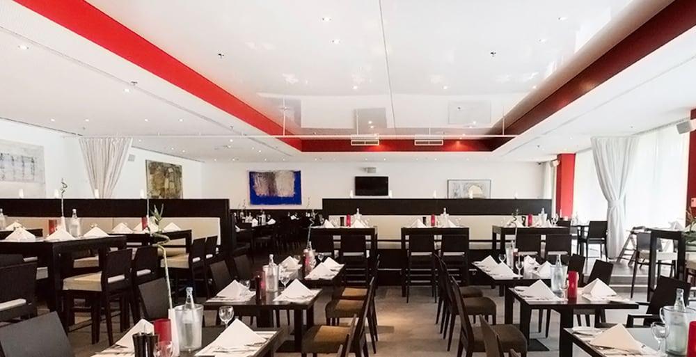 Dormero Hotel Hannover Bagian luar foto