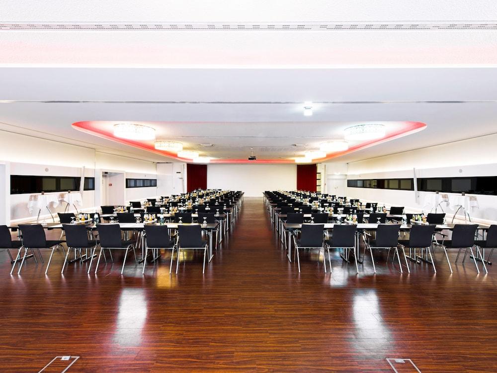 Dormero Hotel Hannover Bagian luar foto