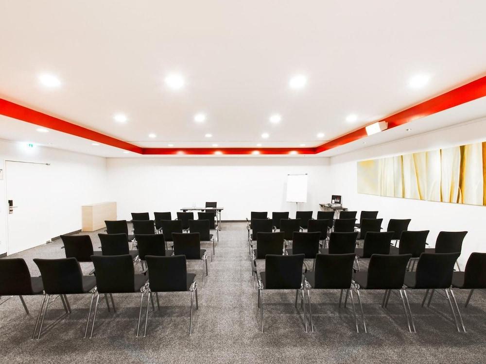 Dormero Hotel Hannover Bagian luar foto